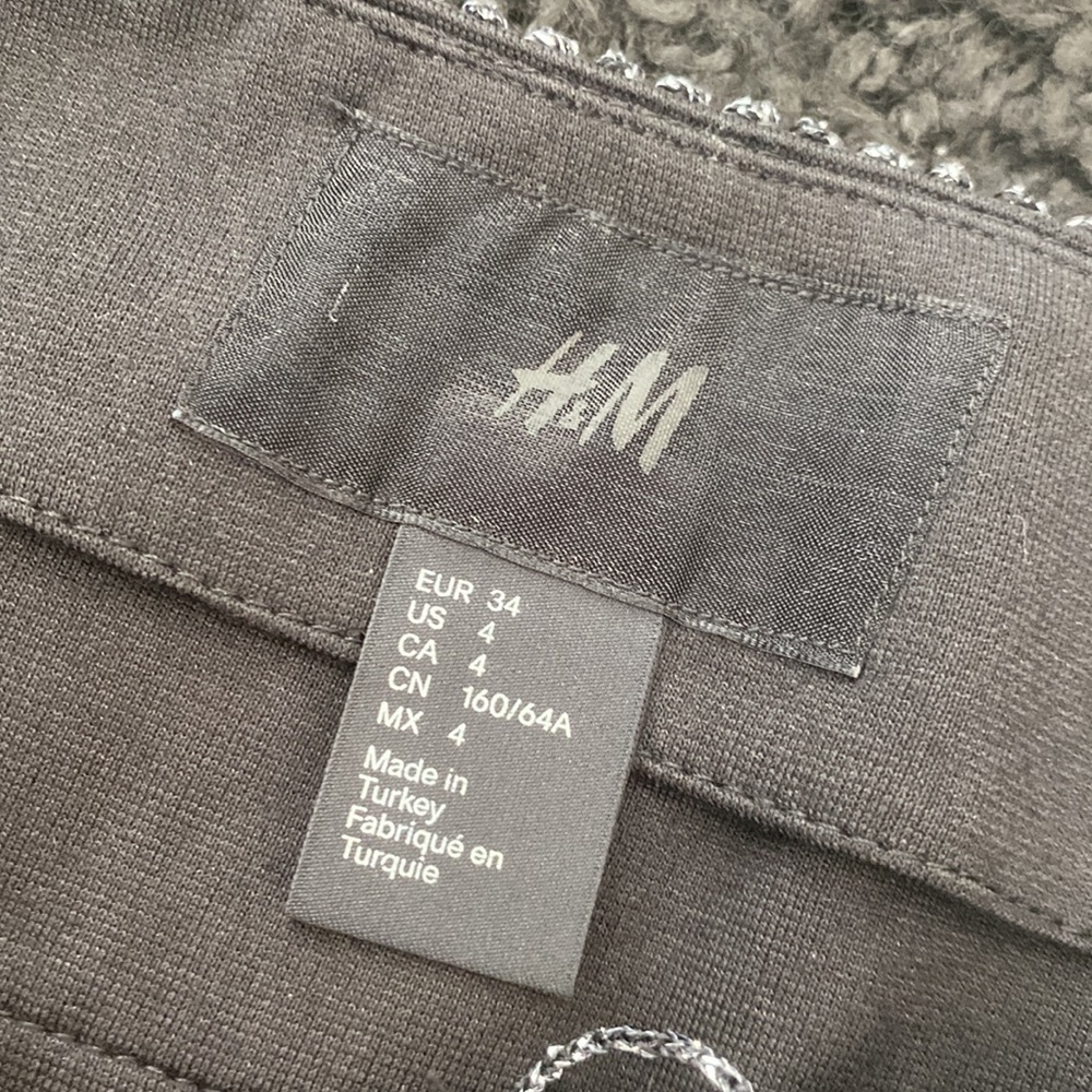 H&am flapper skirt - Picture 4 of 6